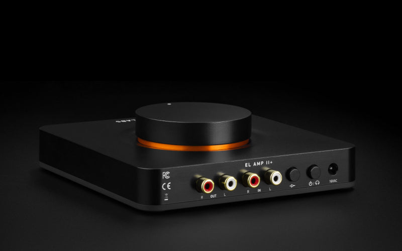 JDS Labs Atom Amp+