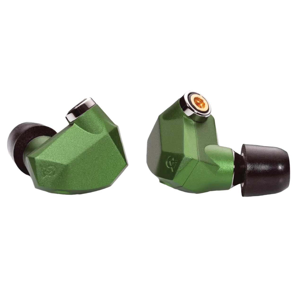 Campfire Audio Andromeda Emerald Sea - Five Drivers IEM Earphones