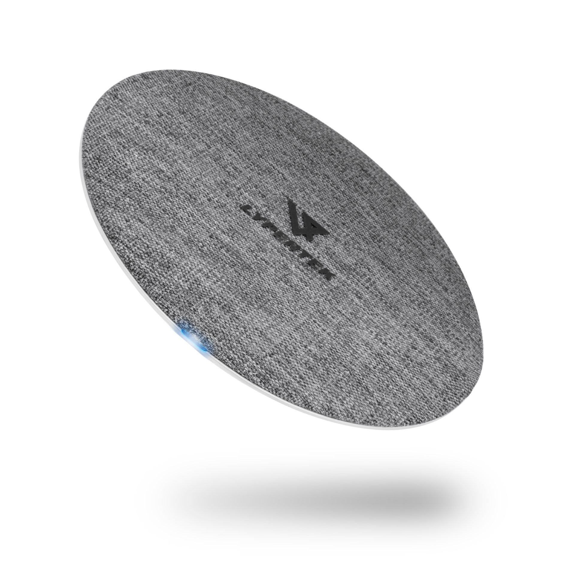 Brand Story: Lypertek Wireless Charging pad