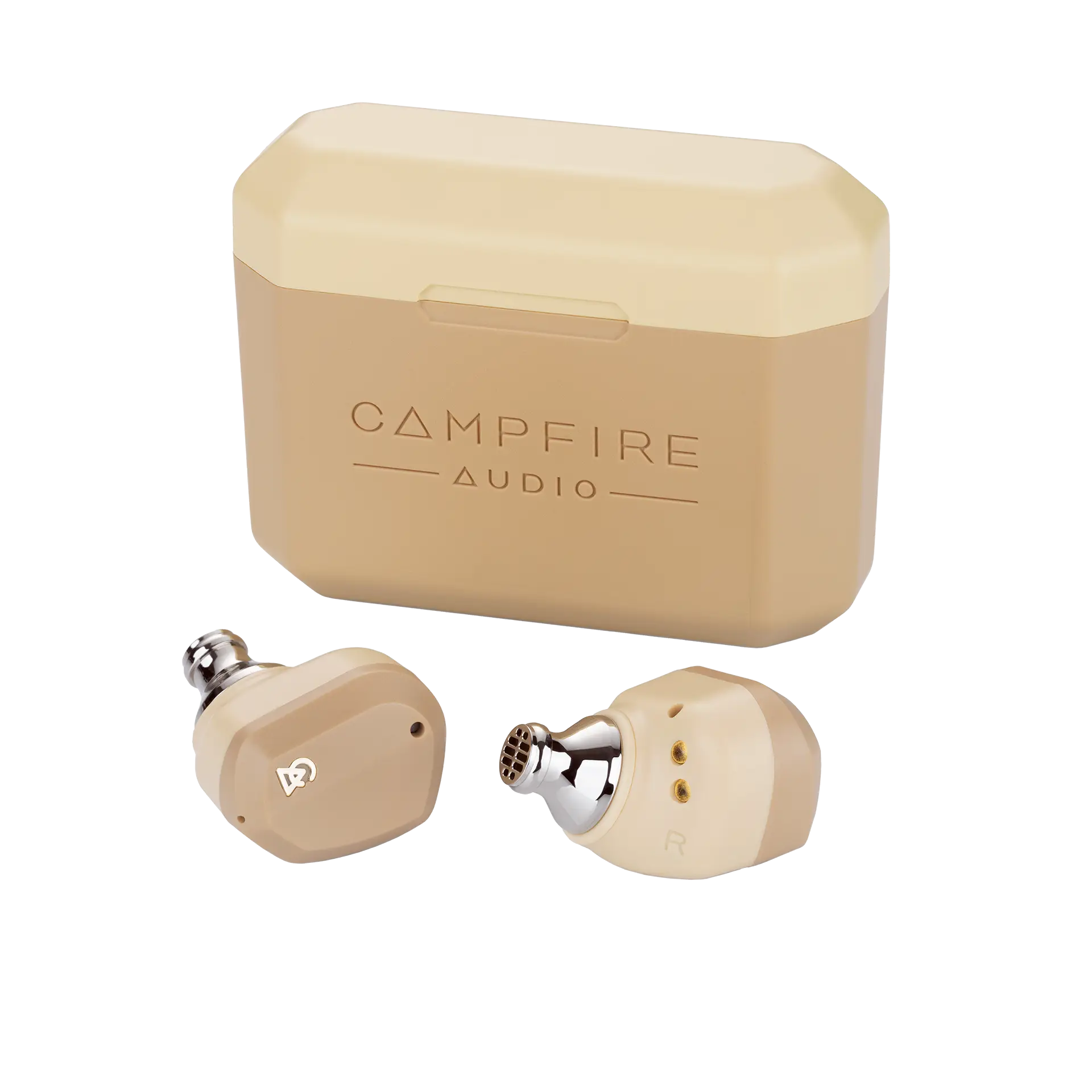 Campfire Audio Orbit - True Wireless In Ear Isolating Earphones