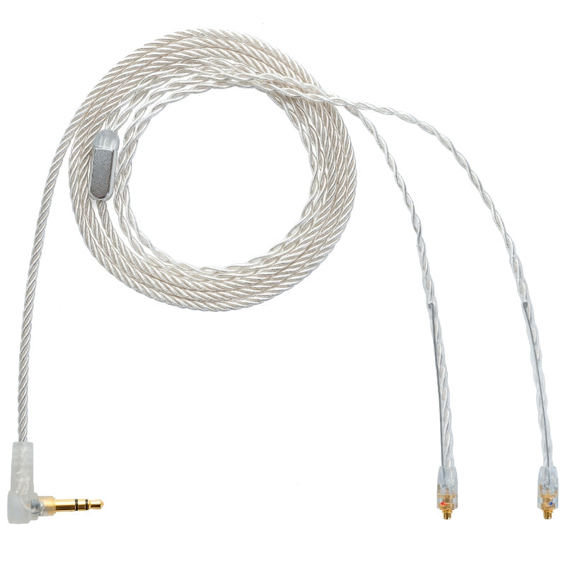 Campfire Audio Super Litz Cable 3.5mm - Clear