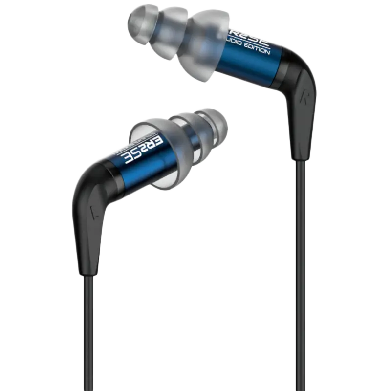 Etymotic ER2-SE Studio Edition In Ear Isolating Earphones with Replaceable Cable - Refurbished