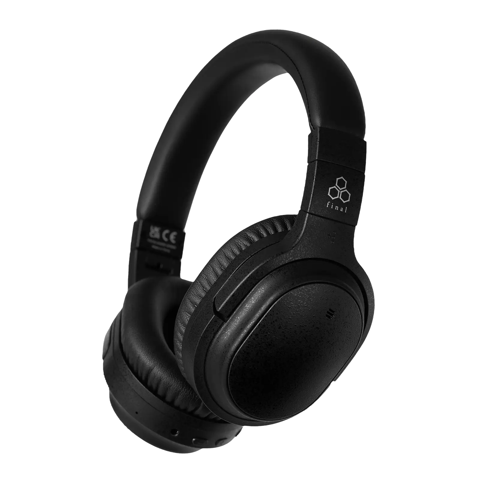 Final UX3000 - Wireless Active Noise Cancelling Headphones - Refurbished