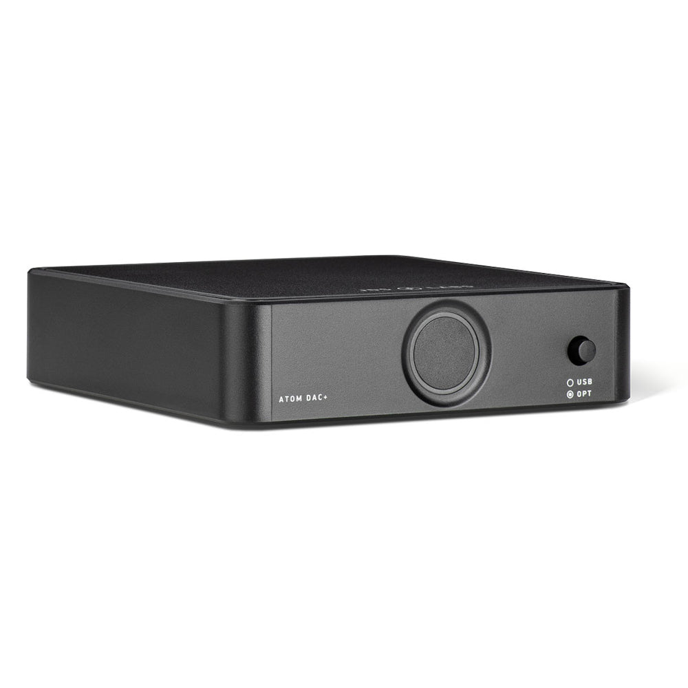 JDS Labs Atom DAC+ - UK Plug - Refurbished