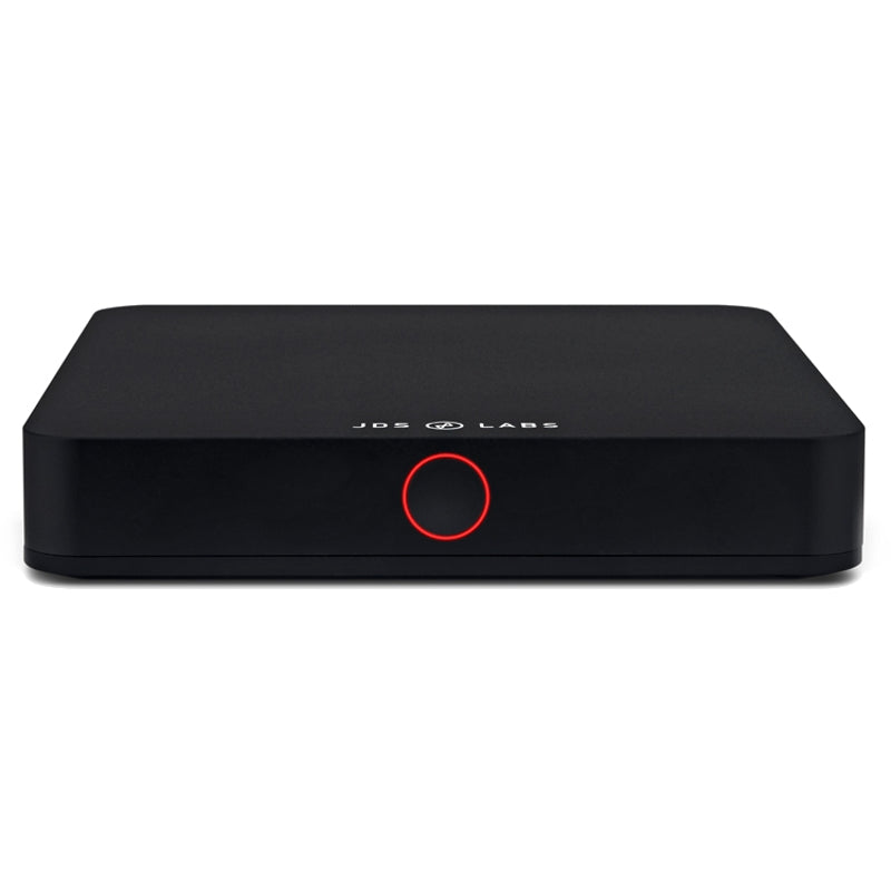 JDS Labs EL DAC - Black - Refurbished