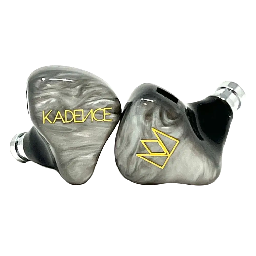 Noble Audio Kadence - Eight Drivers Universal Fit IEM Earphones