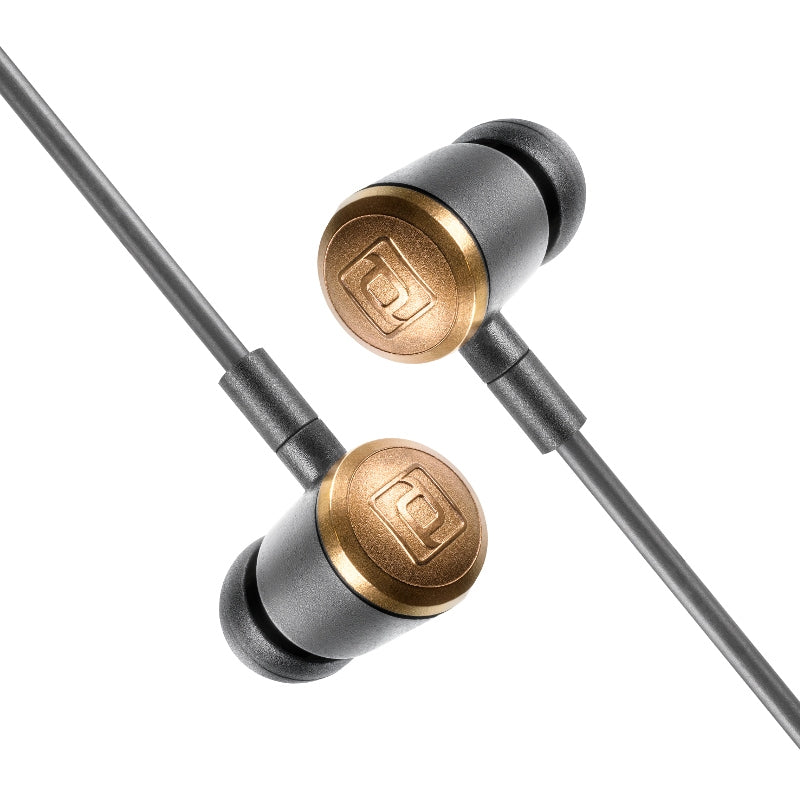 Periodic Audio Be IEM Earphones - Beryllium - Refurbished