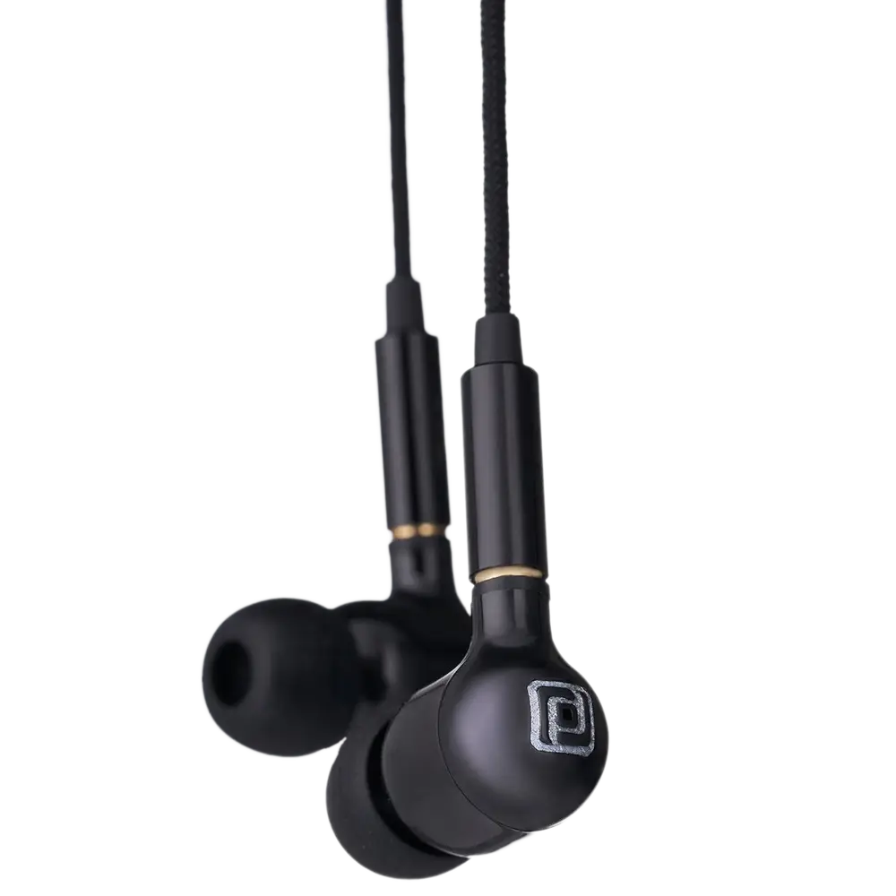 Periodic Audio Magnesium V3 - IEM Earphones with Detachable Cable