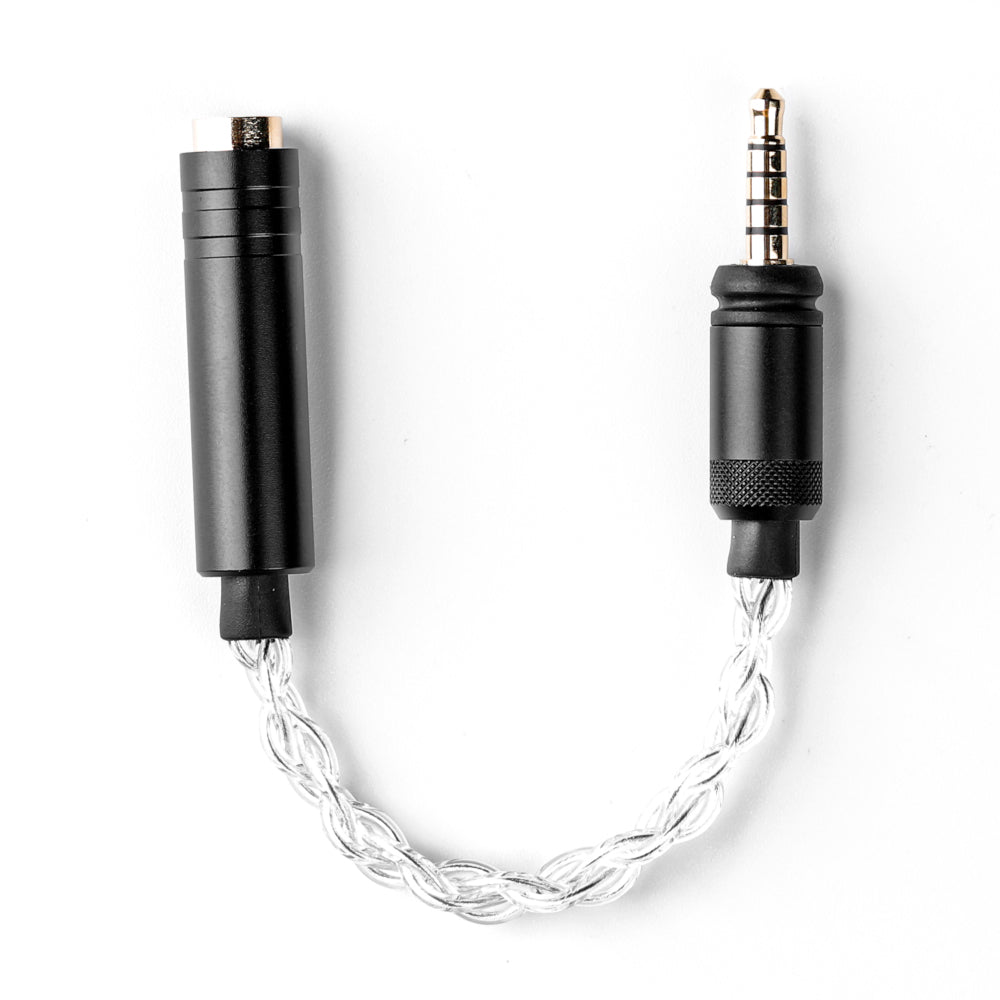 Shanling - Balanced 3.5mm to 4.4mm Adapter Cable for M0 Pro