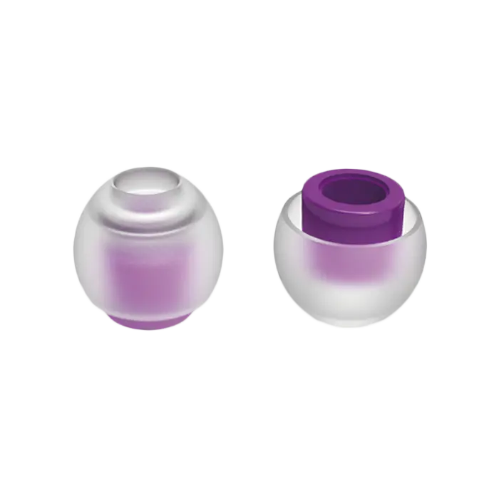 SpinFit CP100 Replacement Silicone Eartips