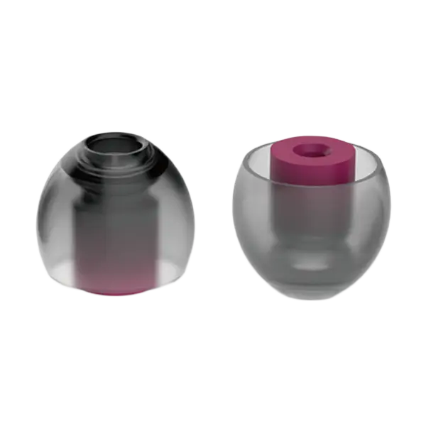 SpinFit CP800 Replacement Silicone Eartips