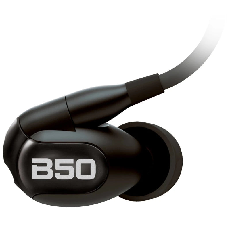 Westone Audio B50 Triple - Drivers IEM Earphones with Detachable Cable - Ex-Demo