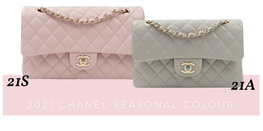 Chanel Metiers dArts 2021 21A  Page 7  PurseForum