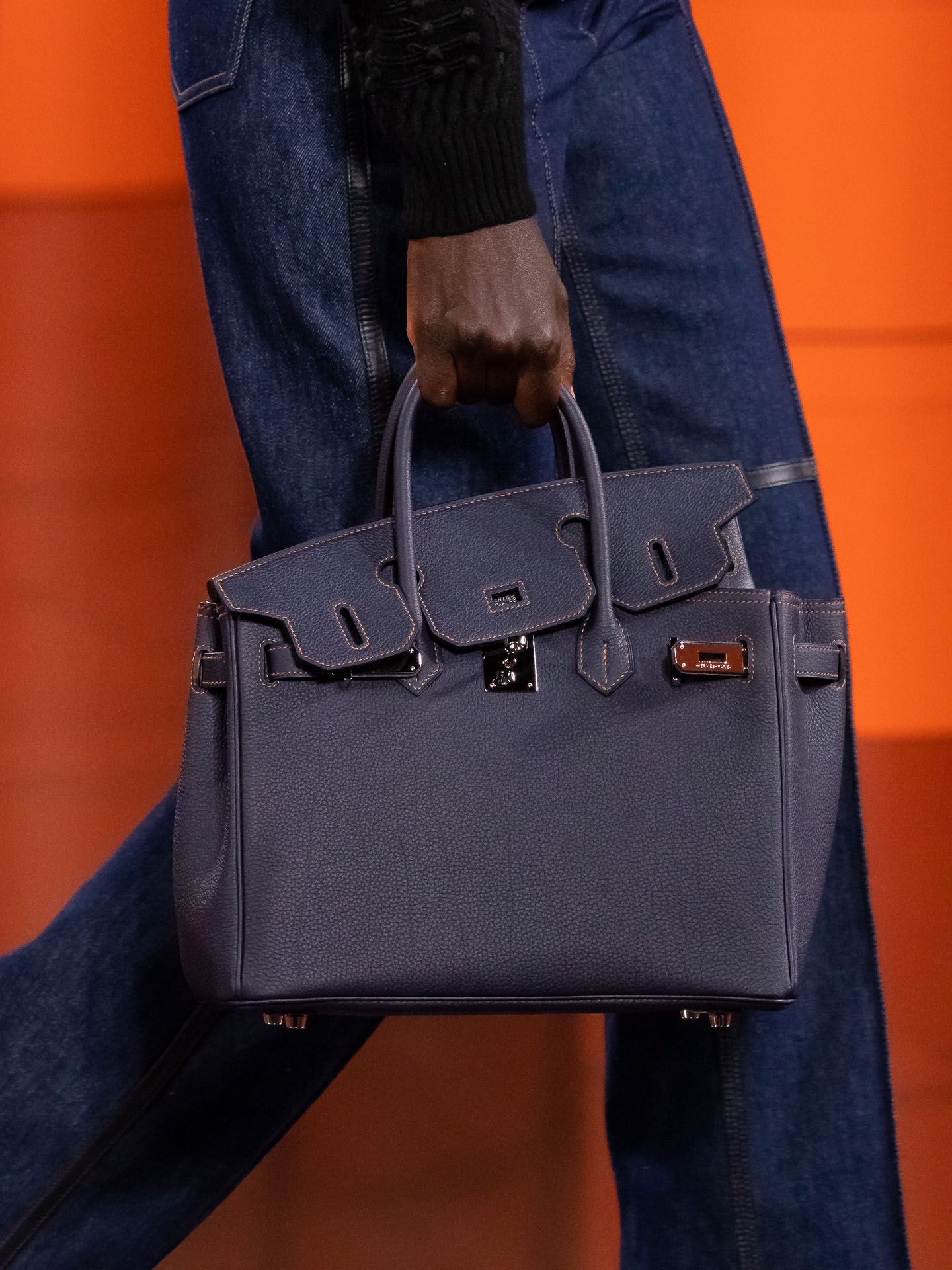 Hermès 2021 New Launched 3-in-1 Birkin Bag – Coco Approved Studio