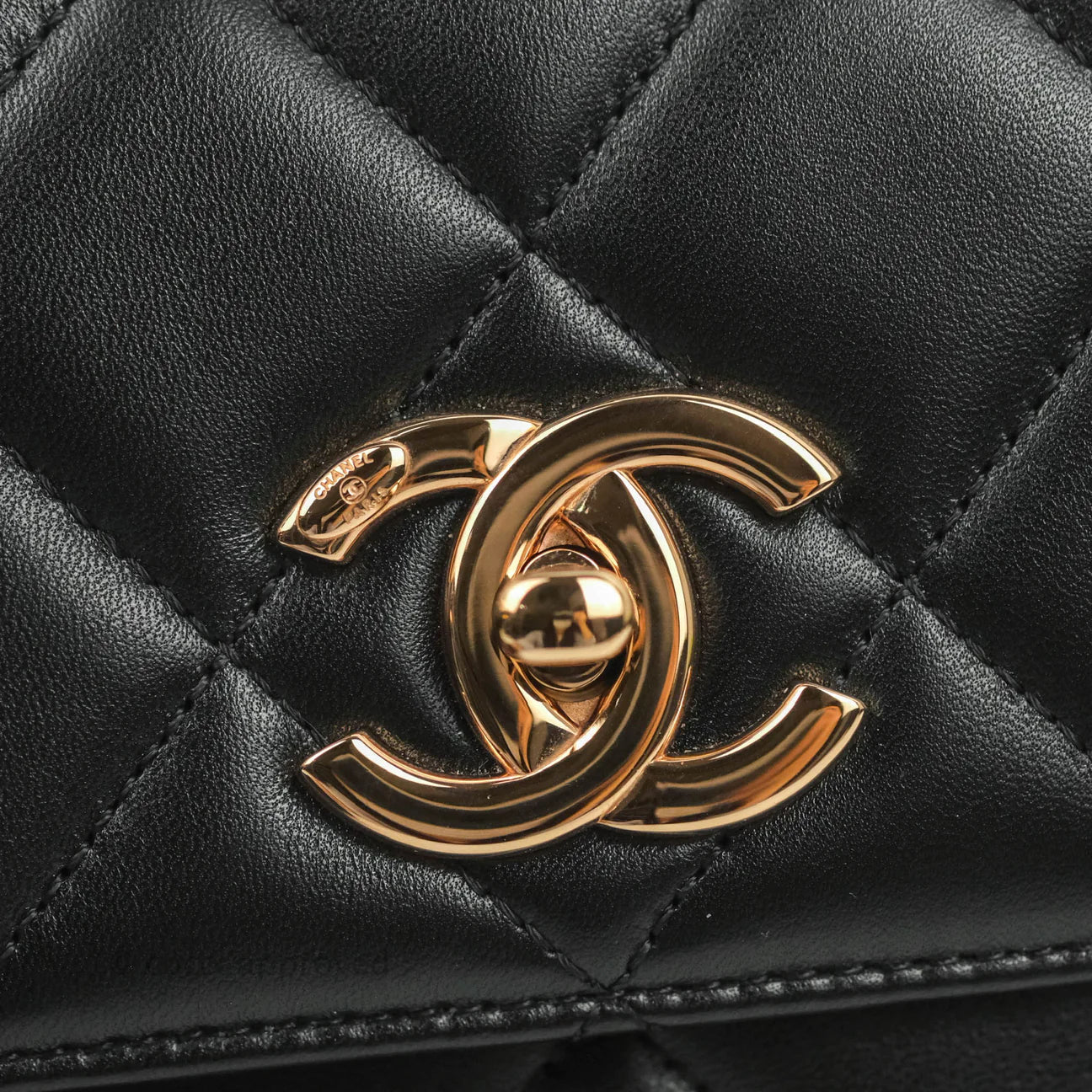 Should I replace the hardware? : r/chanel