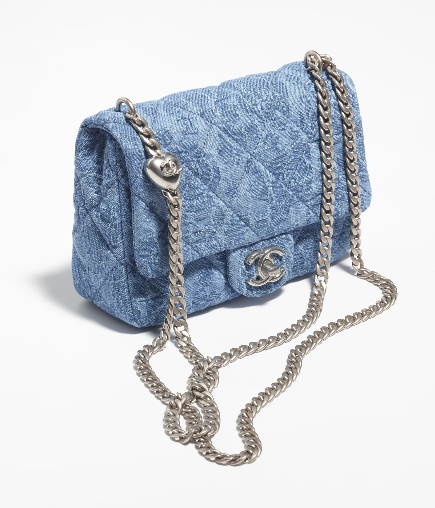 Chanel Pre-Spring/Summer 2023 Bag Collection