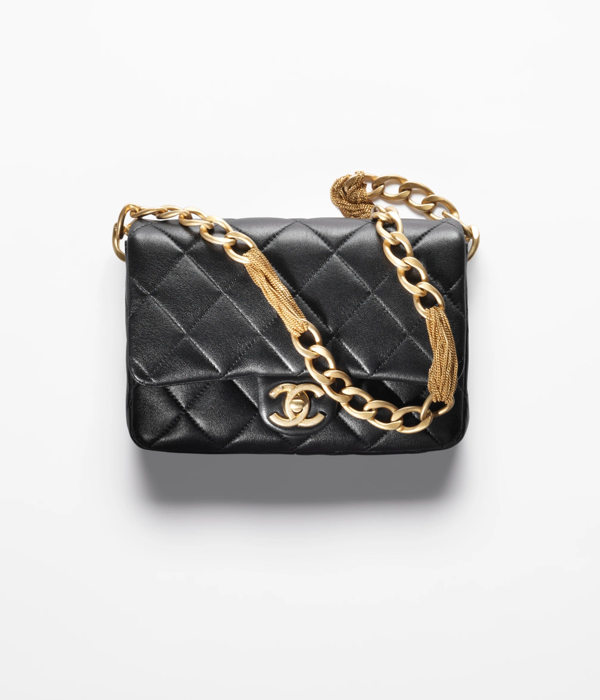 chanel SMALL FLAP BAG AS4231