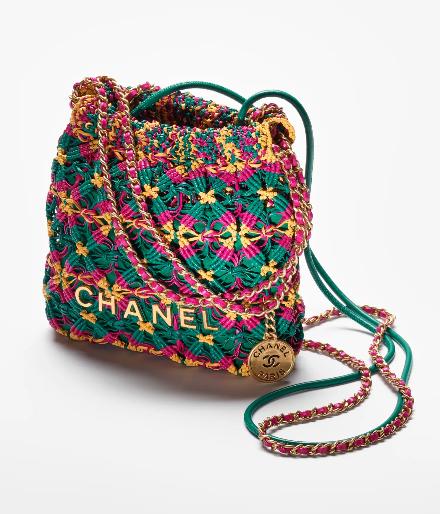 What should you be looking at on the Chanel 23A season collection – Coco  Approved Studio