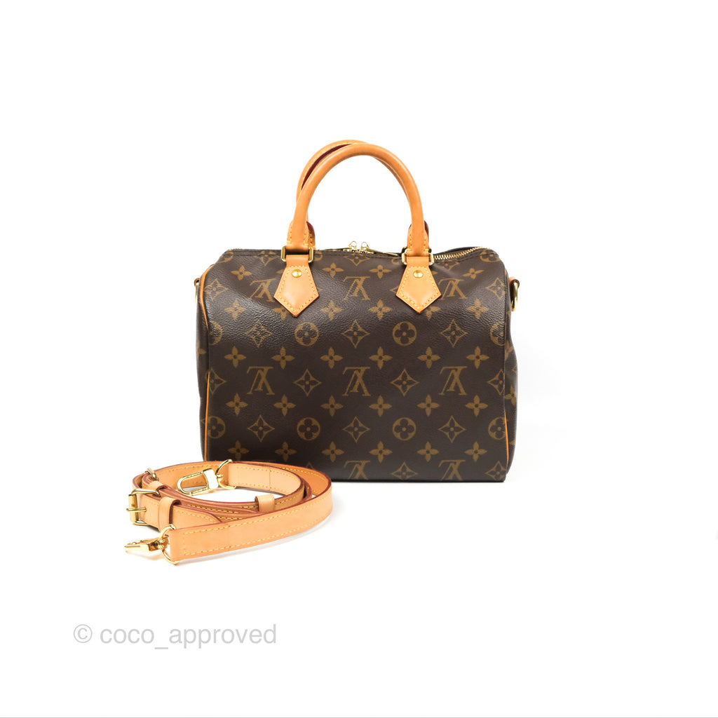 Louis Vuitton Game On Vanity PM White Heart Monogram LV Top Handle