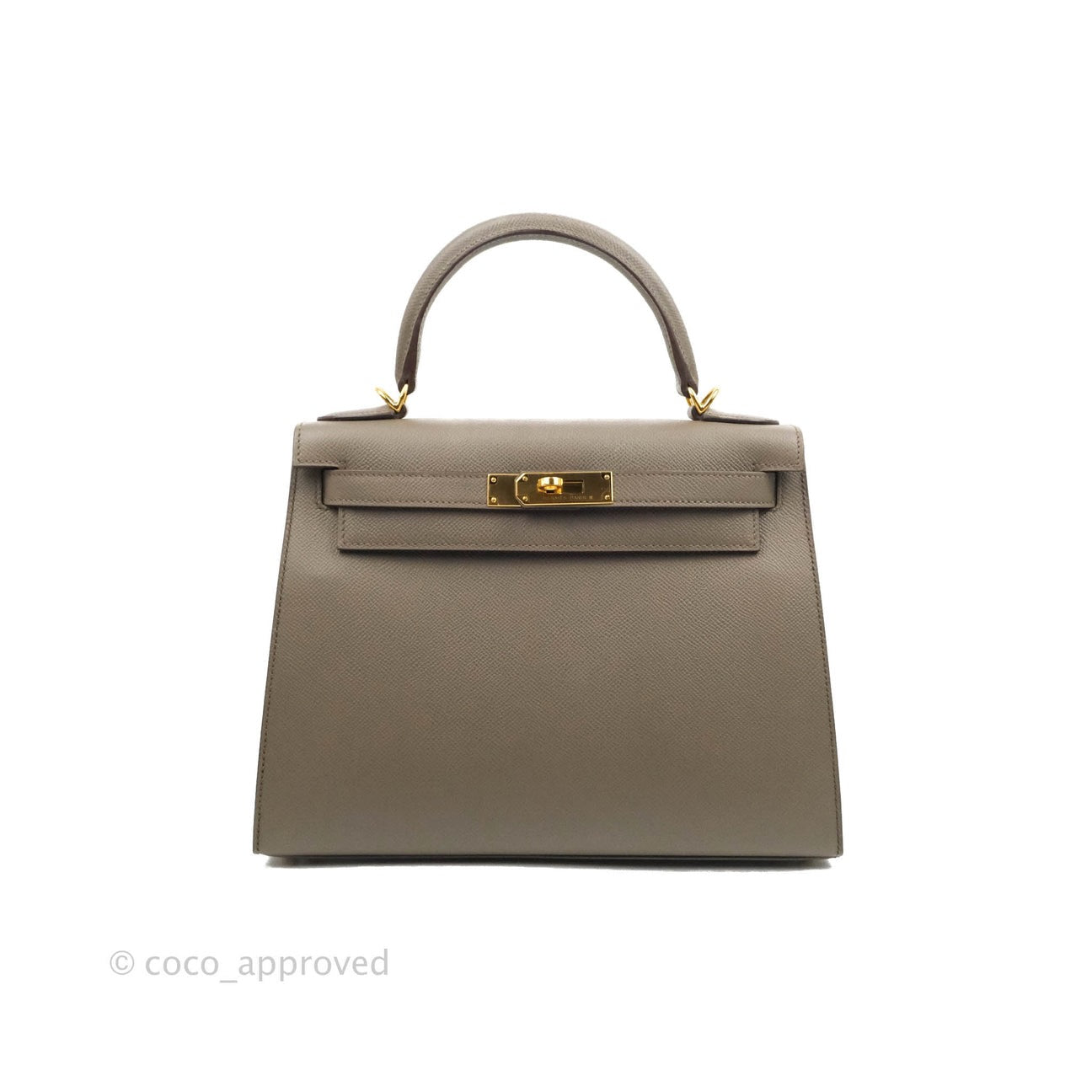 Can You Name Any Hermès Handbag Signature Colours? The Most Wanted