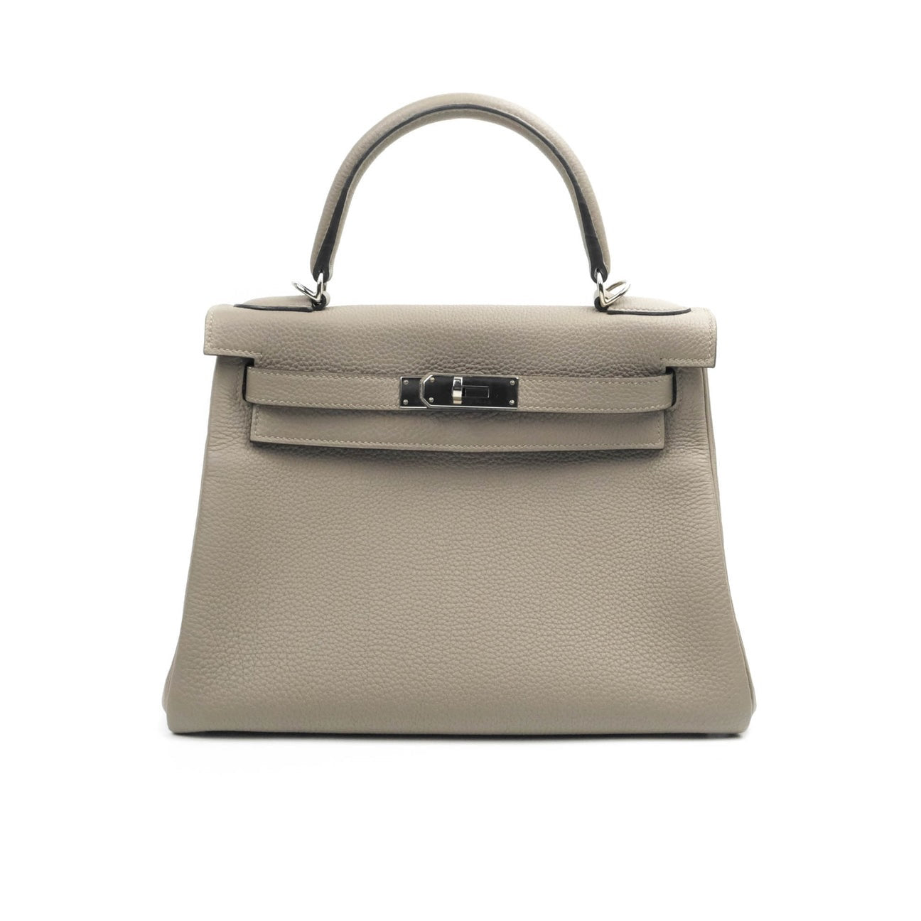 What Shade of Hermes Gray For The Color Lover?