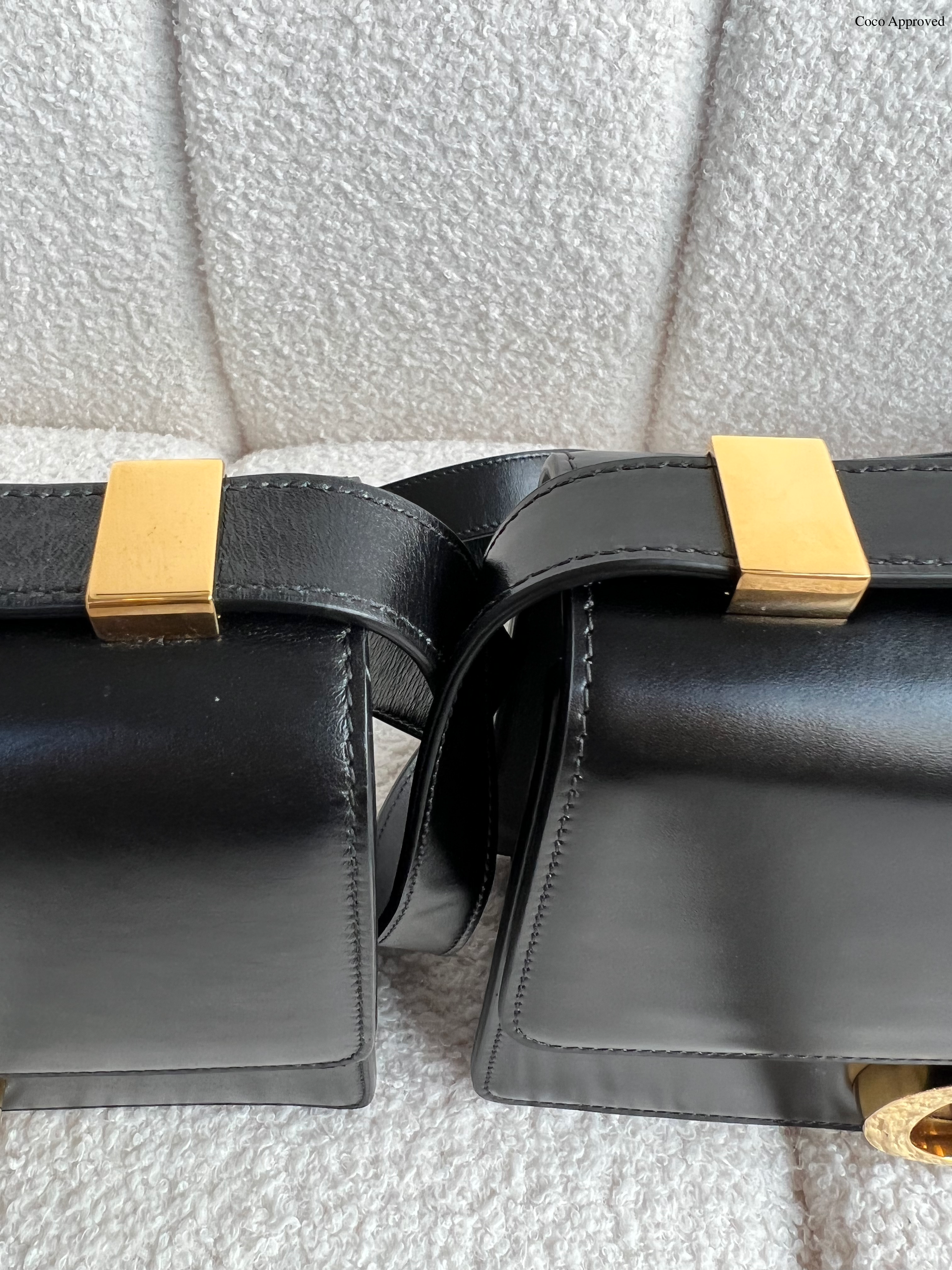 How To Spot Fake Vs Real Dior 30 Montaigne Bag – LegitGrails