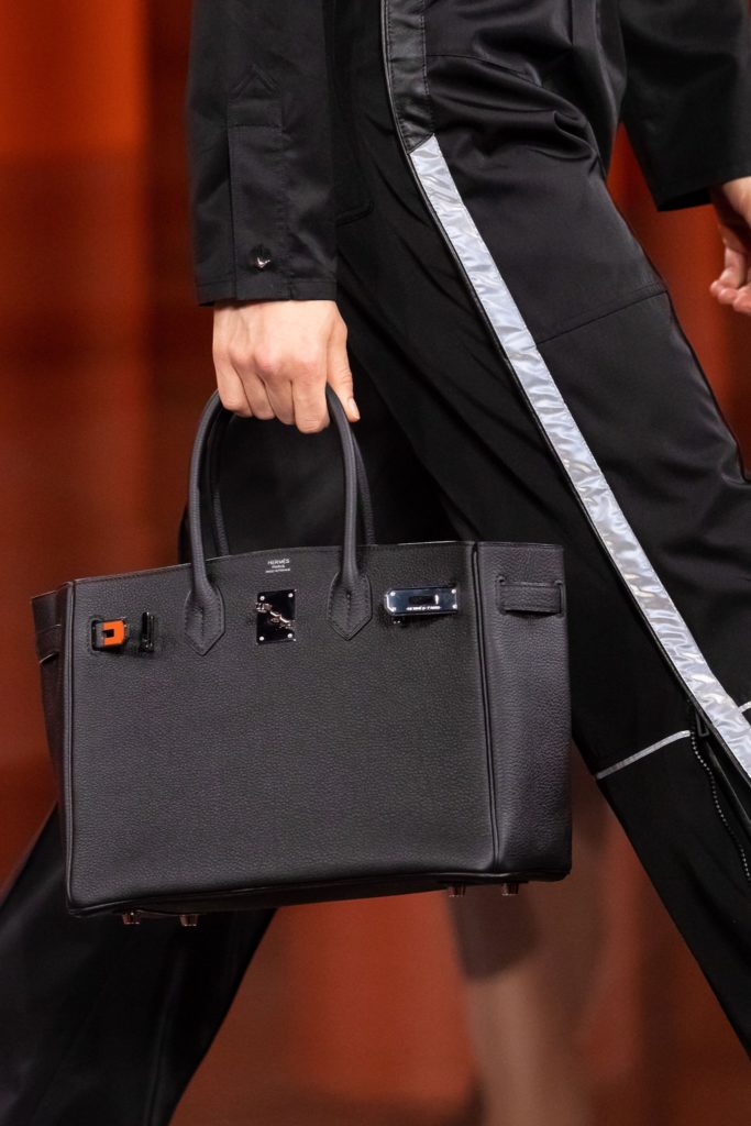 Hermès Birkin 3-in-1 Handbag