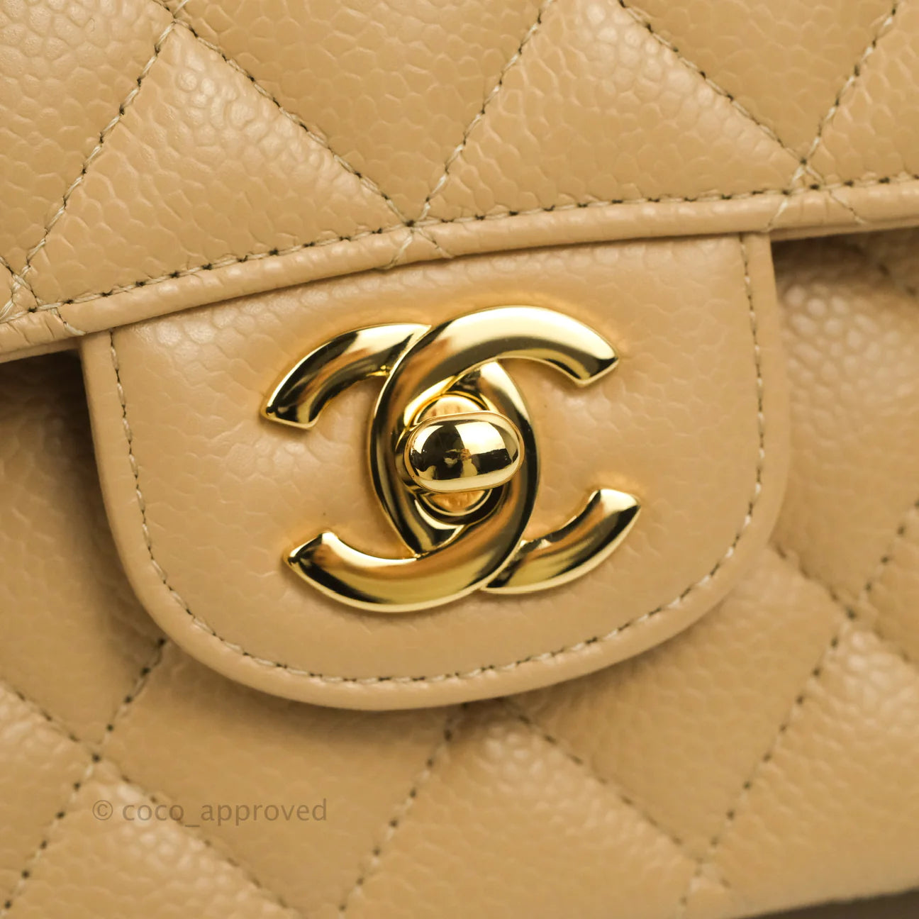 chanel bag style names