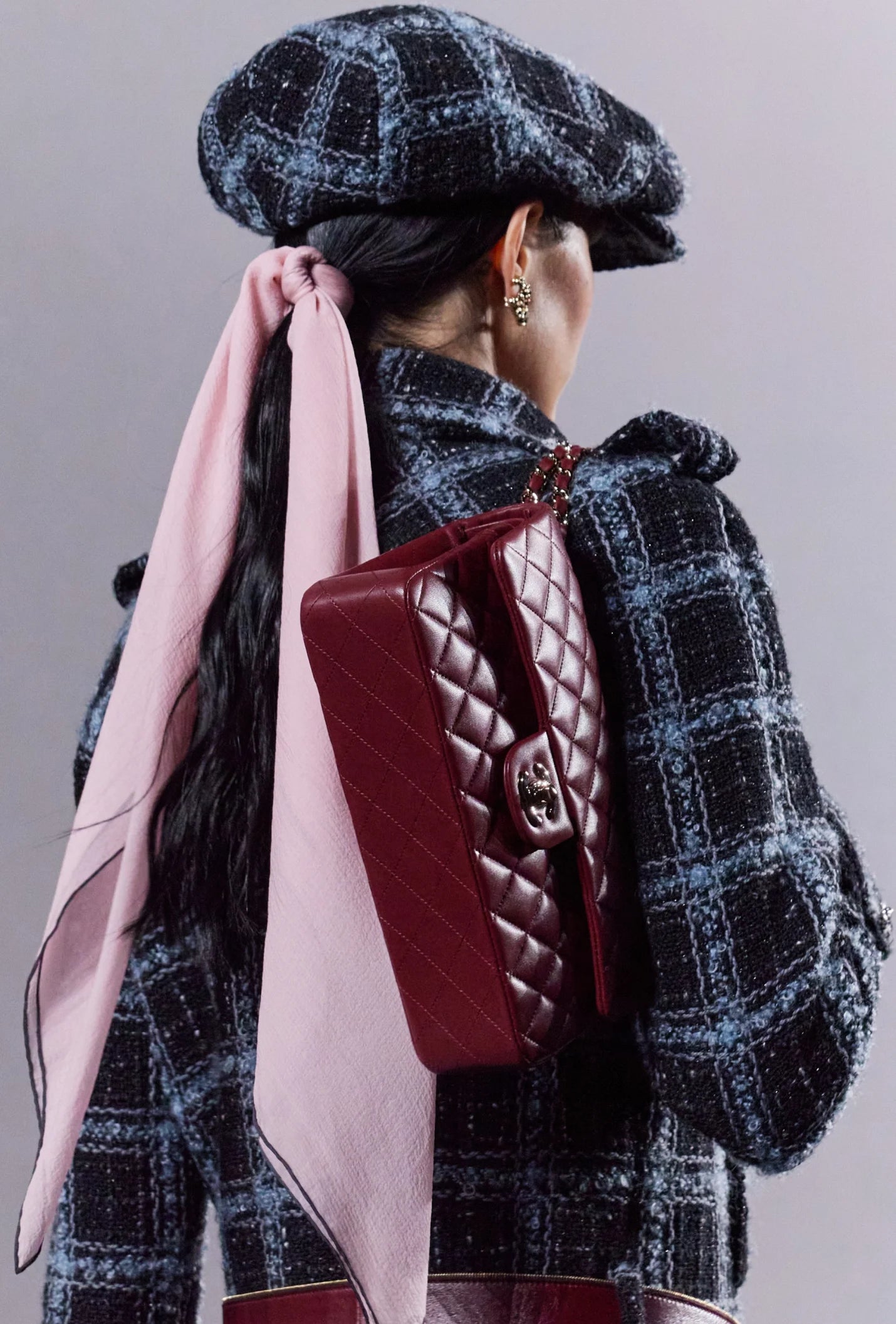 Chanel Fall/Winter 2024-2025 Ready to Wear 24K