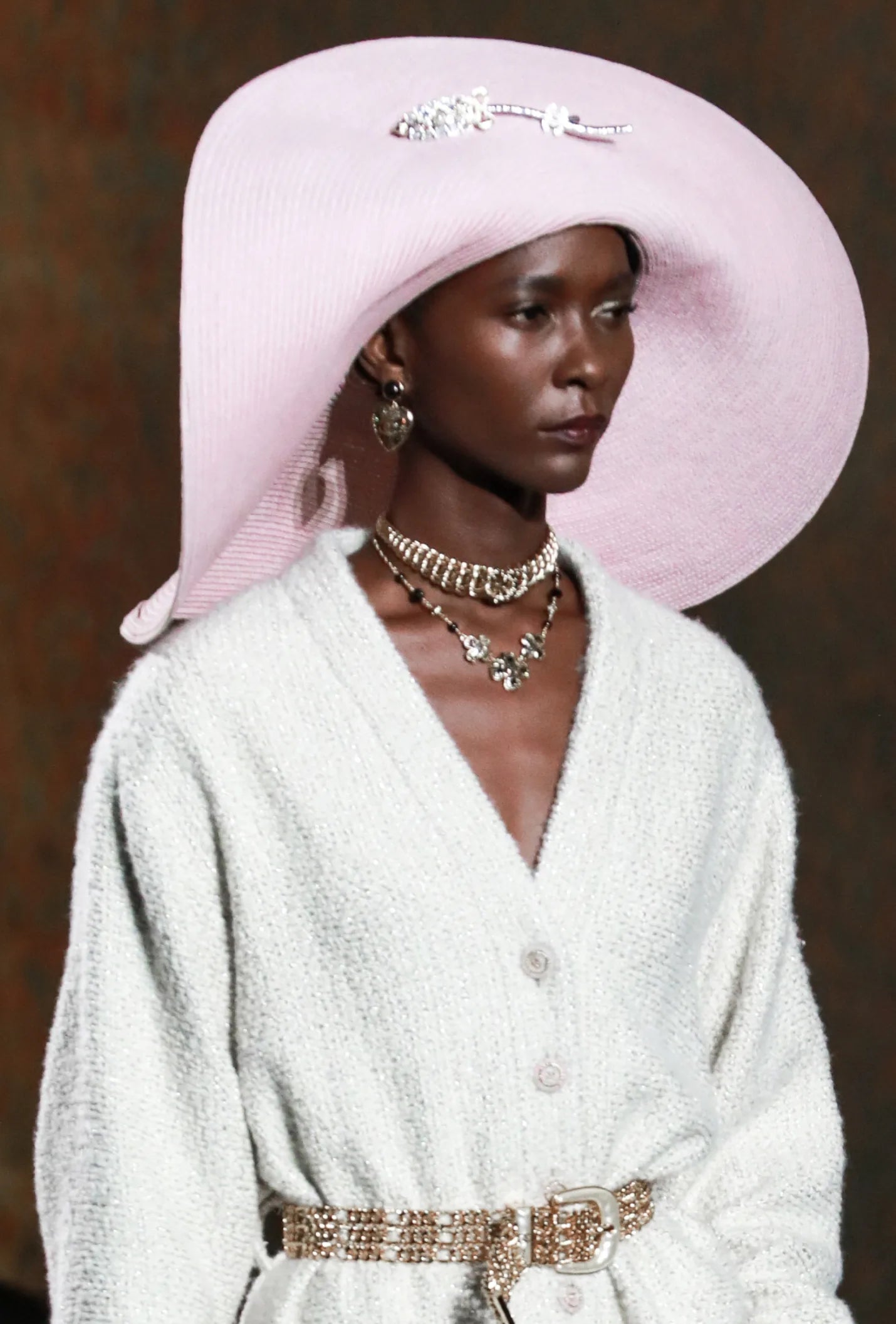 Chanel Fall/Winter 2024-2025 Ready to Wear 24K