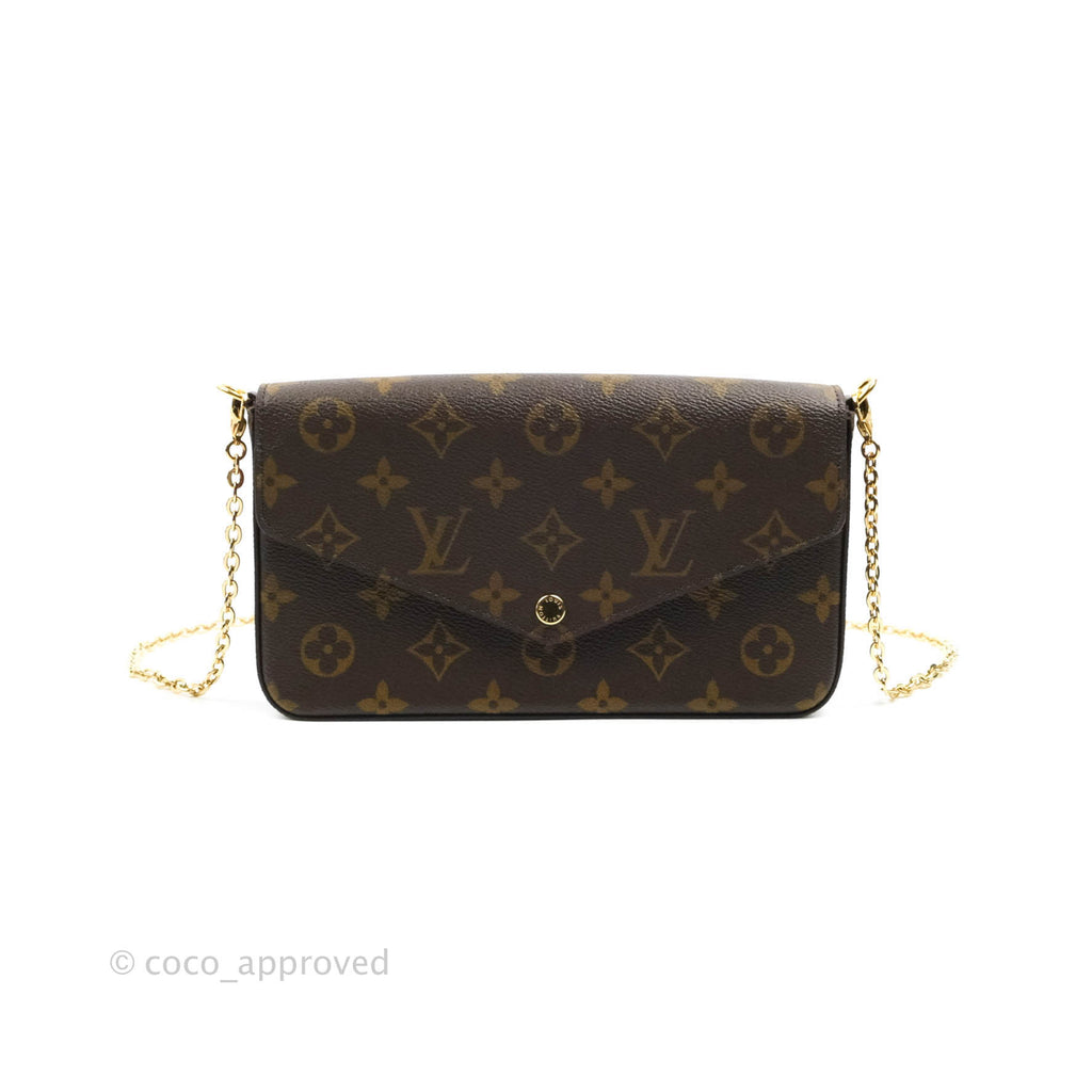 Louis Vuitton Nano Speedy Monogram Empreinte Black – Coco Approved