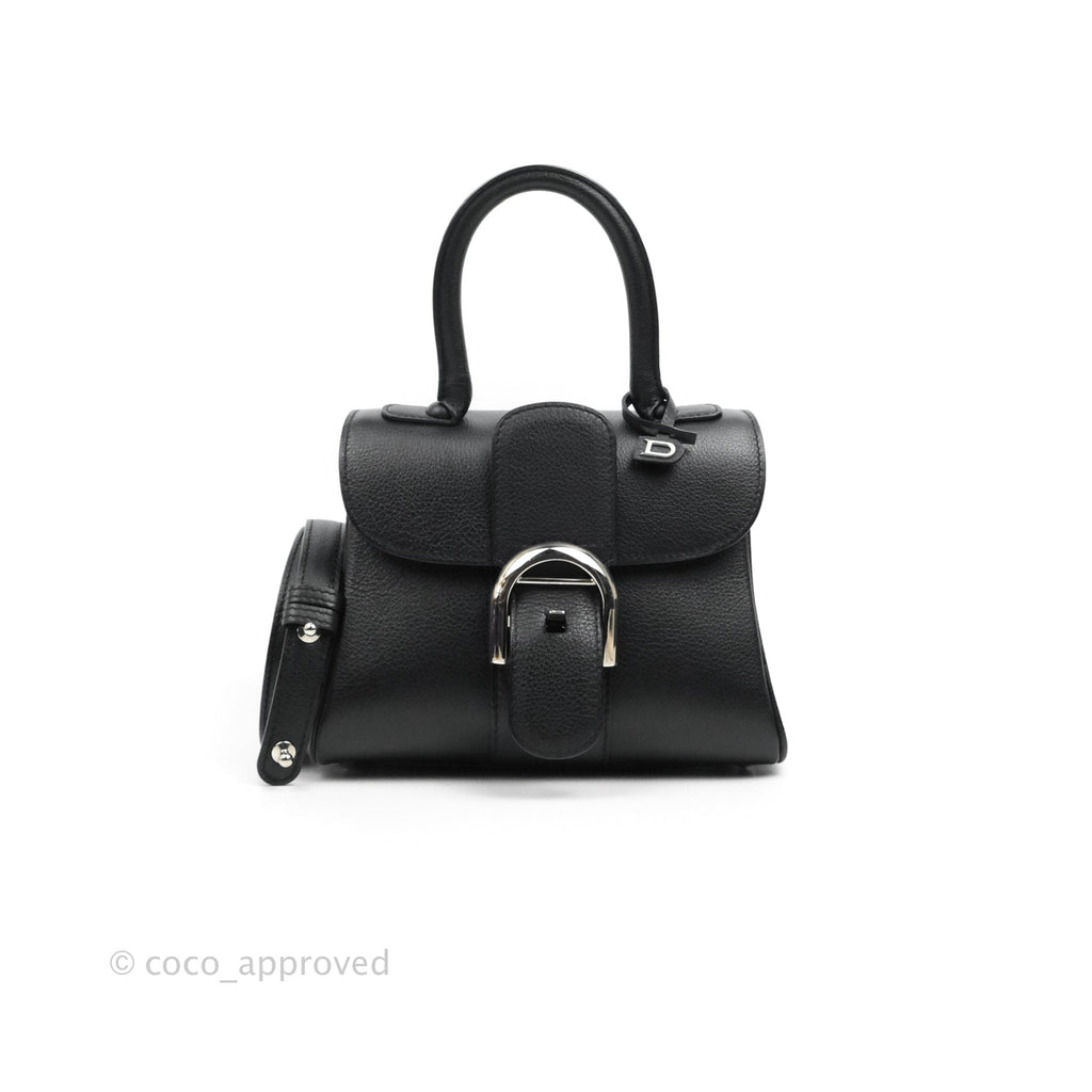 美品 DELVAUX デルヴォー ASTRID MM パテントレザー VERY - 通販