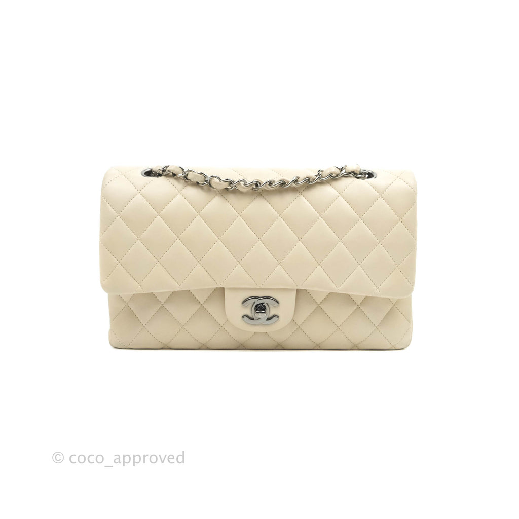 chanel classic m