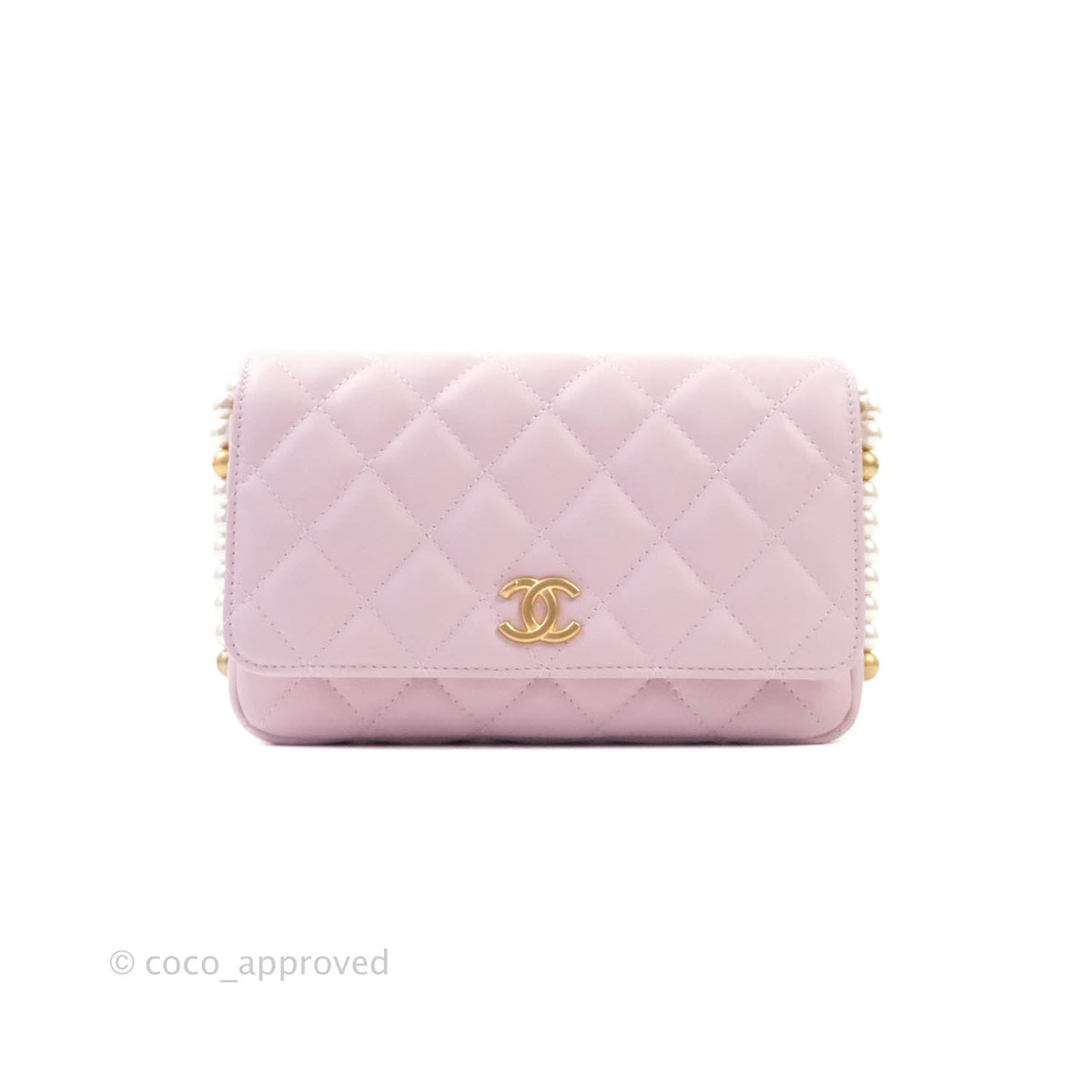 Chanel Wallet on Chain WOC, A Must-Have For Collectors Since