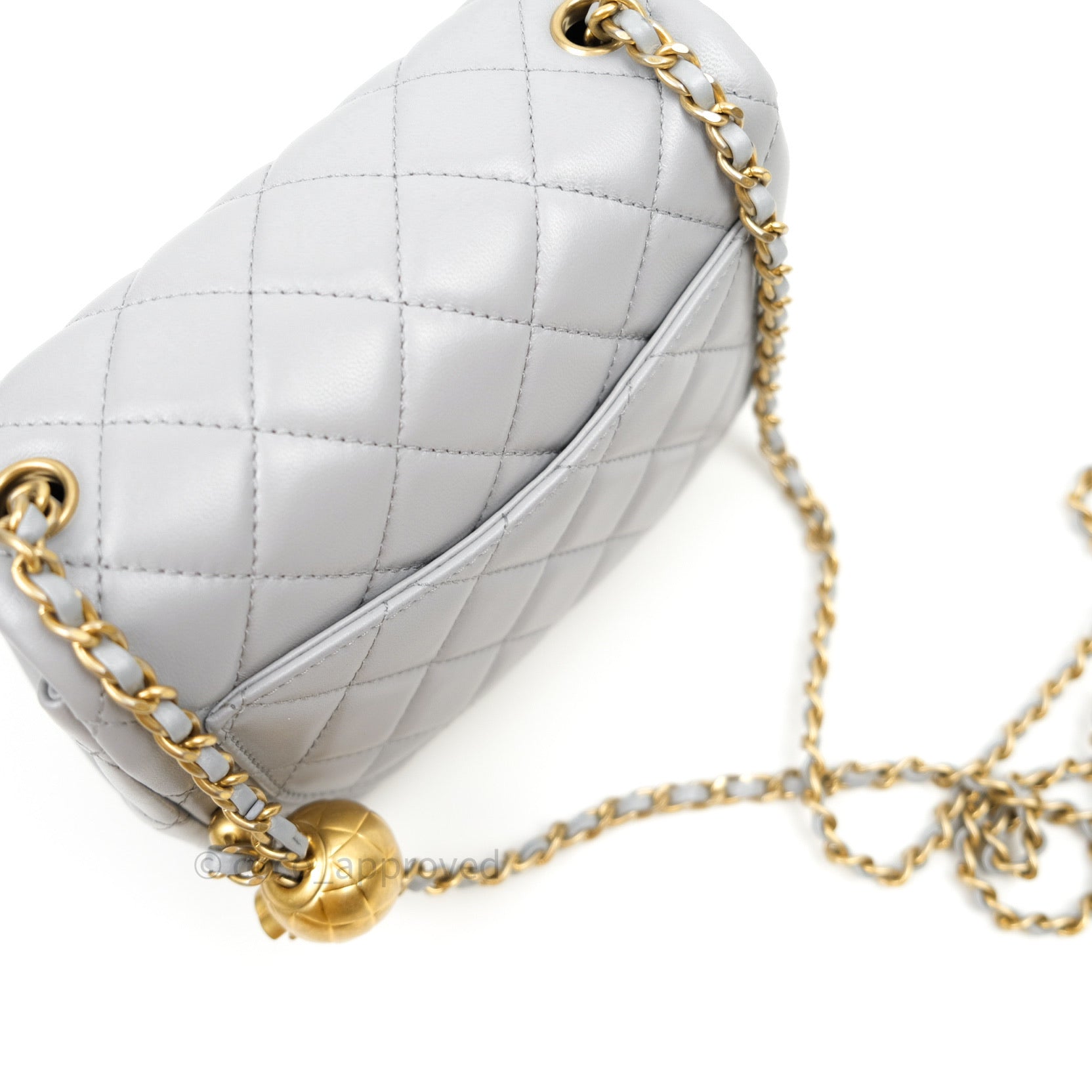 Chanel Pearl Crush Mini Purseforum Vuitton