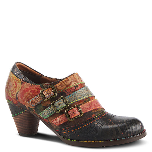 Sofft Women's Naisbury Shootie - Black – Alamo Shoes