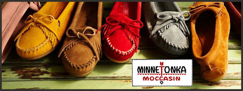 wol Verlichten vloek Minnetonka – Alamo Shoes
