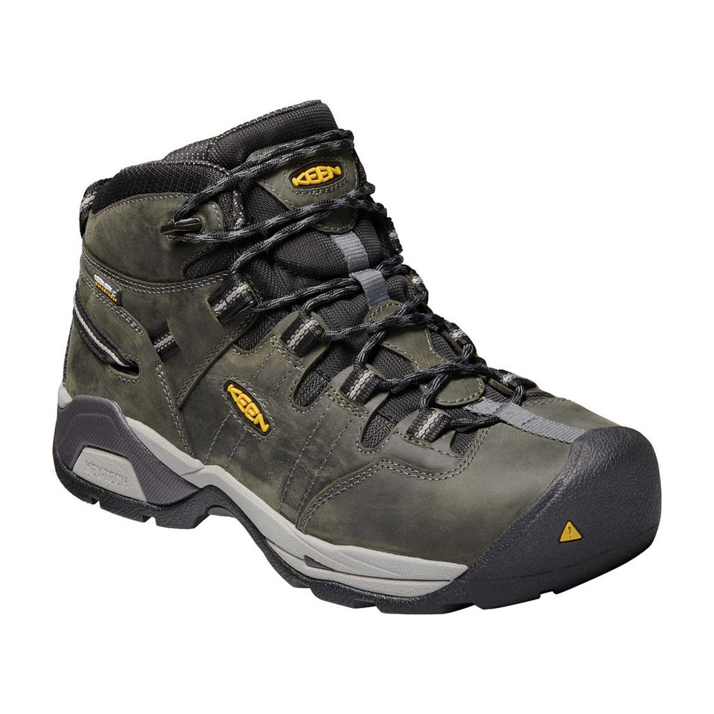 Detroit XT Mid ST WP – Alamo Shoes