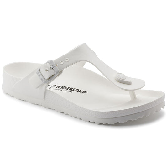 Birkenstock Kids' Gizeh Sandal (Size 34 Only) - Black – Alamo Shoes