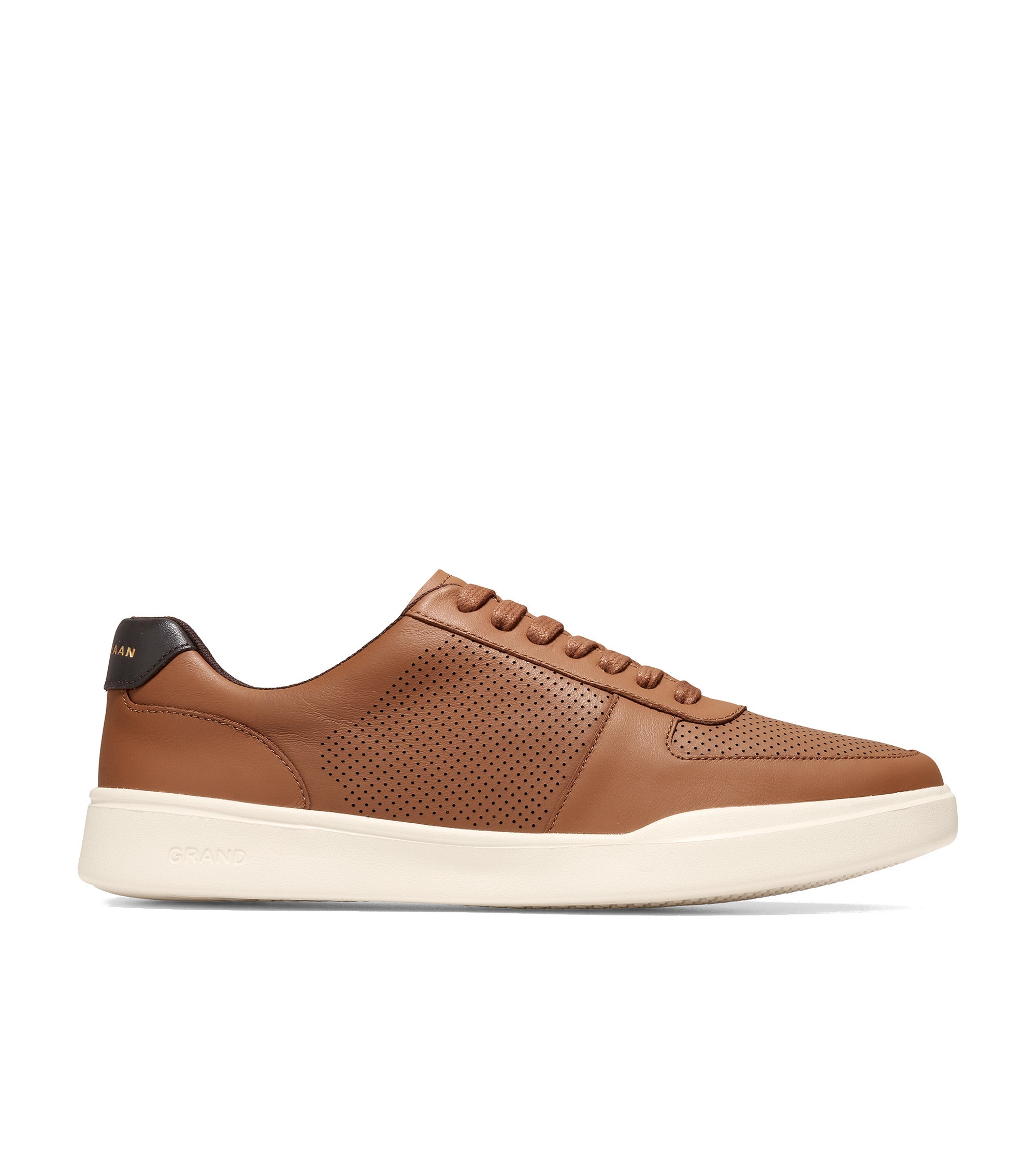 Cole Haan Men's Grand Crosscourt Modern Perforated Sneaker