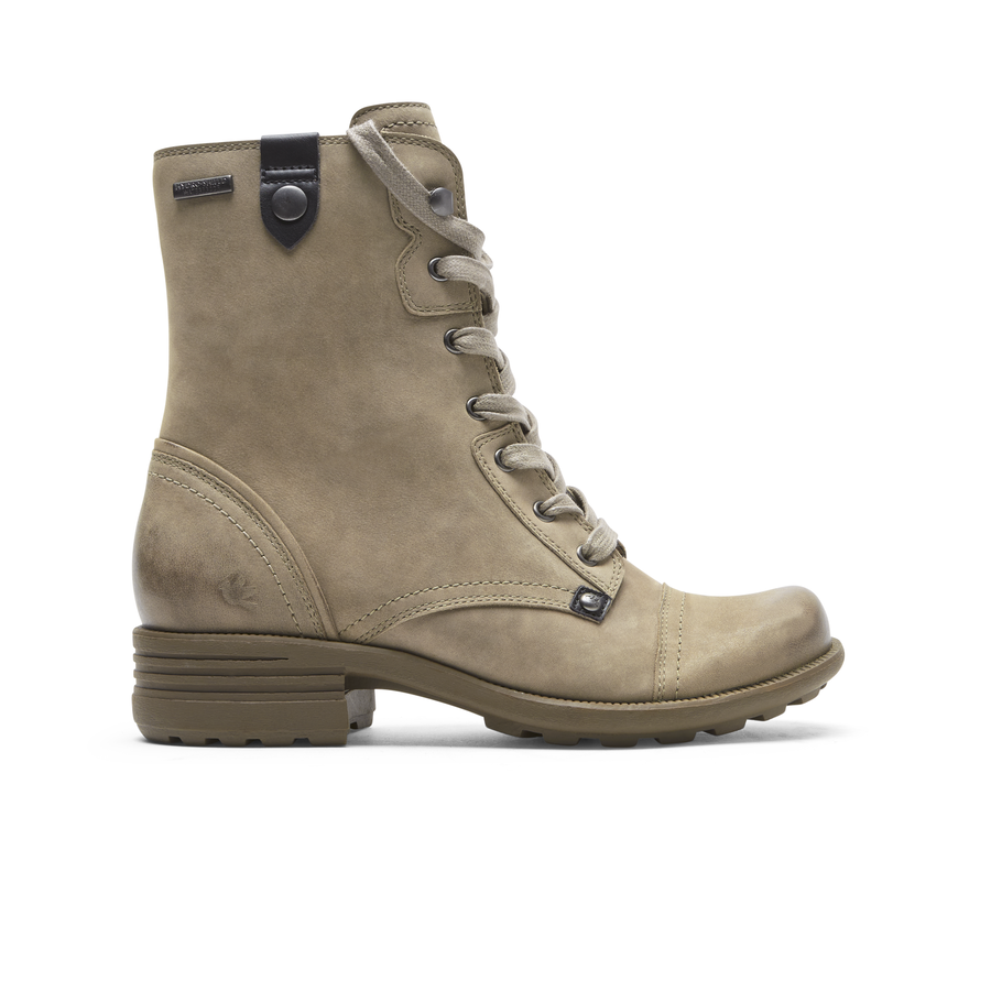 cobb hill combat boots