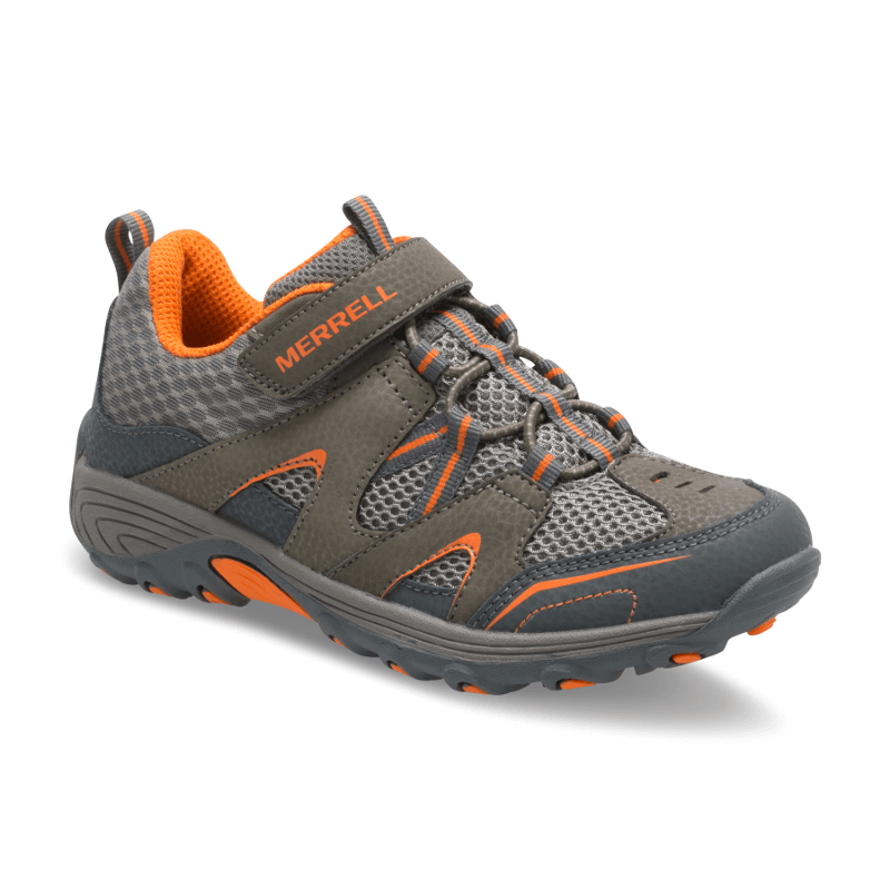 Trail Chaser – Alamo Shoes