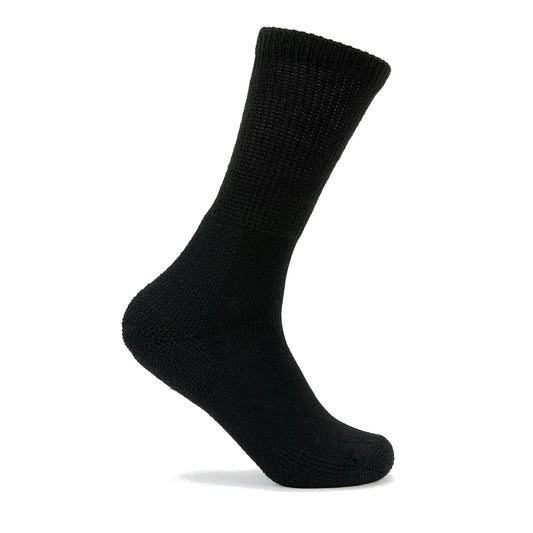 Moderate Cushion Ankle Walking Socks