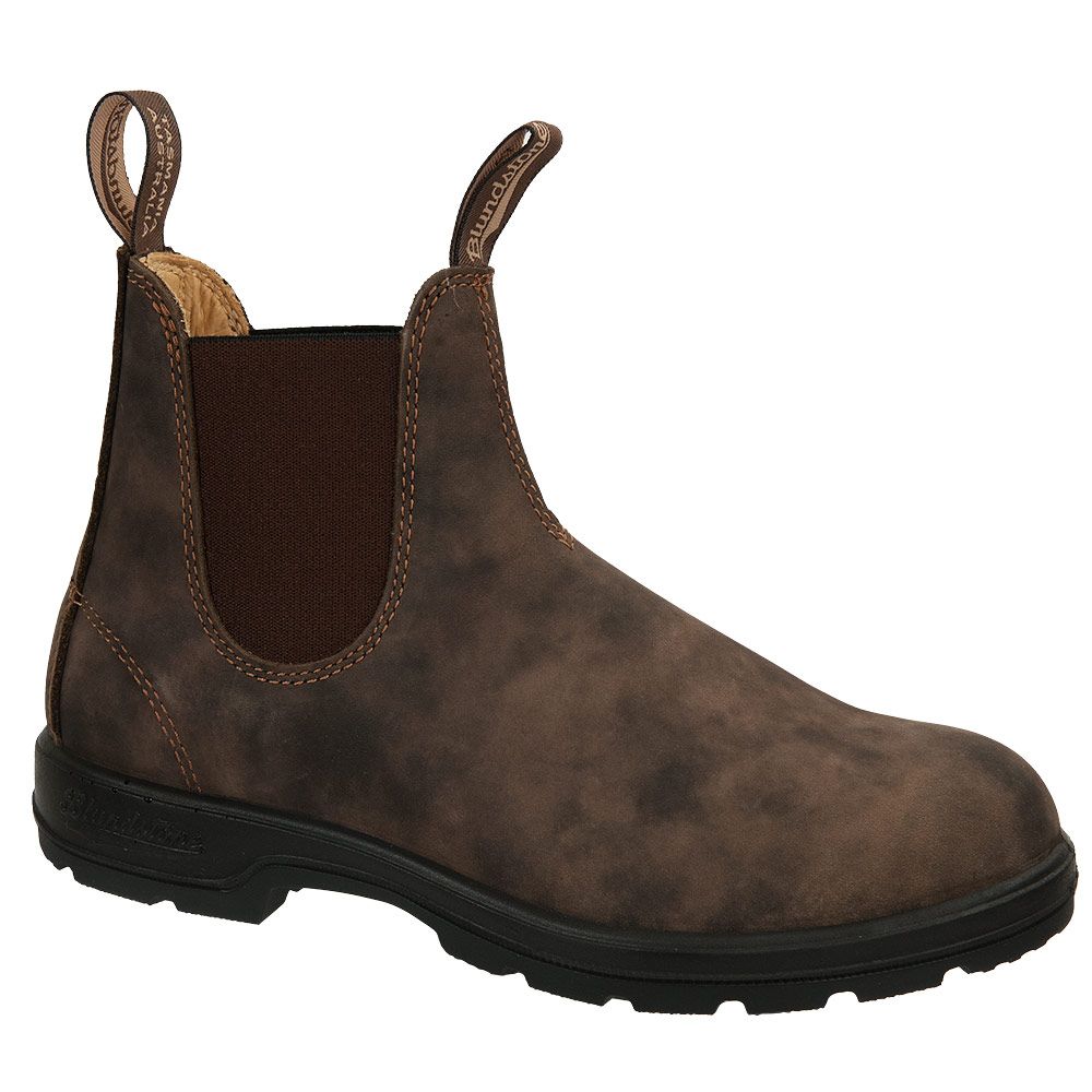 Where to Buy Blundstone Boots in Chicago?
