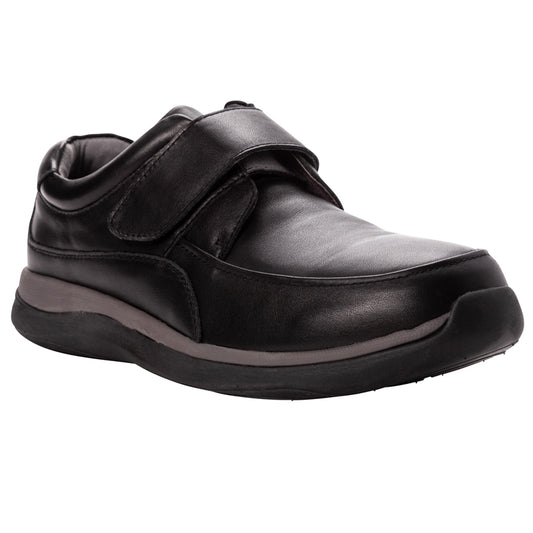 Ecco Men's Fusion Slip On - Coffee – Alamo Shoes