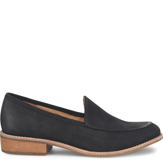 Sofft Women's Naisbury Shootie - Black – Alamo Shoes