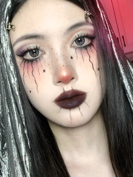 Top 10 Wonderful Halloween Makeup Looks Collect😘 | LookHealthyStore