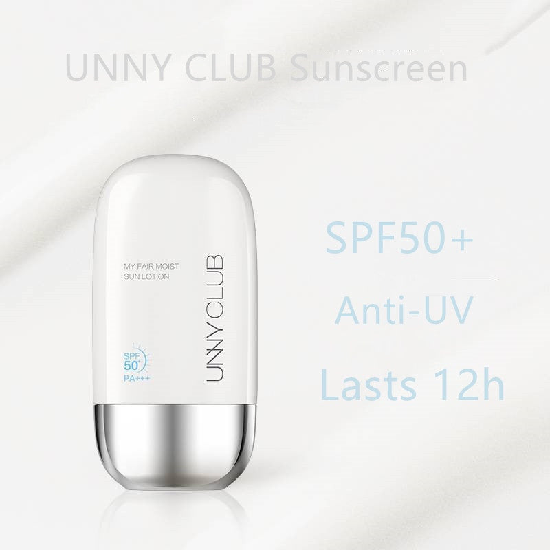 UNNY CLUB Sunscreen Lotion SPF50 PA+++ T2450