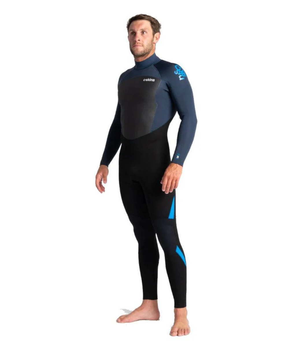 Mens Full Length Suit Steamer Wetsuit - Melbourne Surfboard Shop