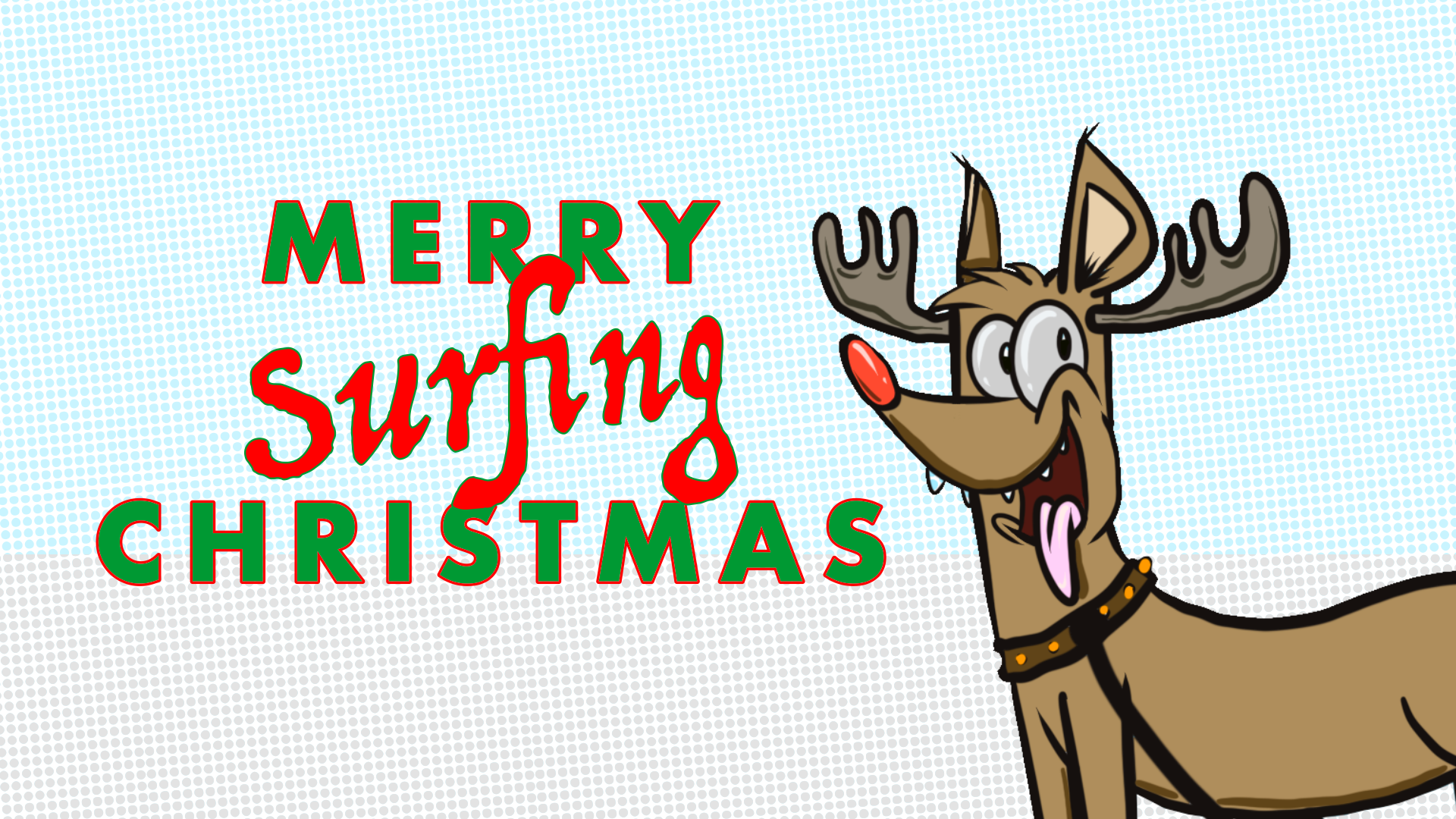 Merry Surfing Christmas Melbourne - Surfboards Surfing Surfers Santa Boogie Boards Surf, URBNSURF, Gifts, wetsuits, repairs, opening retail hours